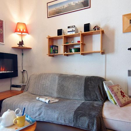 Apartment Le Chailloud-2 By Interhome Chamonix Kültér fotó