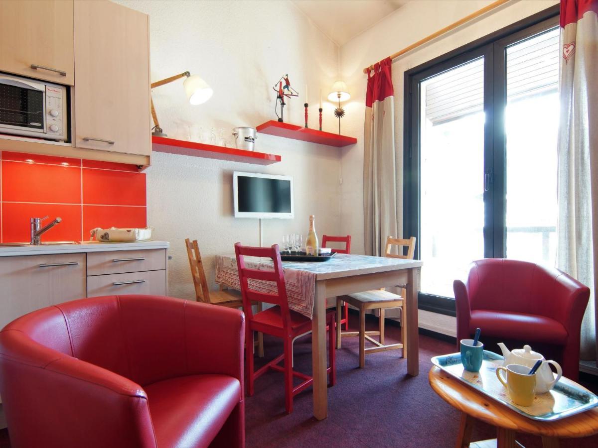 Apartment Le Chailloud-2 By Interhome Chamonix Kültér fotó